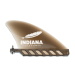 Indiana River Fin 4.6" / 11.7 cm 